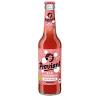Proviant Rhabarberlimo, 0.33l