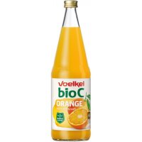 Orangensaft BioC - FairTrade, 1.0l