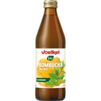 Kombucha Original, 0.33l