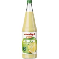 Zitronensaft DEMETER, 0.7l