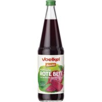 Rote Bete-Saft feldfrisch samenecht DEMETER, 0.7l