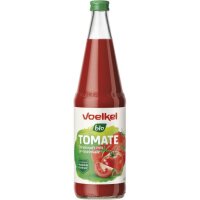 Tomatensaft mit Ur-Steinsalz, 0.7l