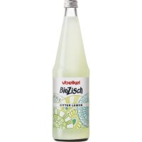 BioZisch Bitter Lemon, 0.7l