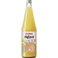 BioZisch Orange, 0.7l