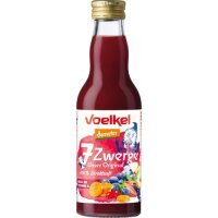7-Zwerge Kindersaft DEMETER, 0.2l