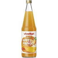 Apfel-Mangosaft DEMETER, 0.7l