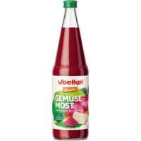 Gemüsemost milchsauer DEMETER, 0.7l