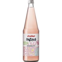 BioZisch Rosenblüte, 0.7l
