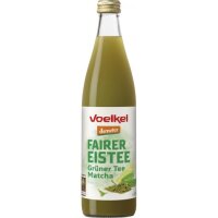 Eistee mit Matcha DEMETER, 0.5l