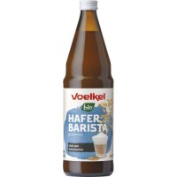 Haferdrink Barista Flasche, 0.75l