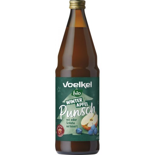 Winter Apfel Punsch, 0.75l