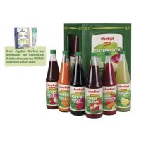 Fasten-Kasten DEMETER - 6 Sorten a 0,7L, Kiste