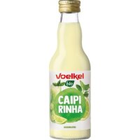 Caipirinha - alkoholfreier Cocktail, 0.2l
