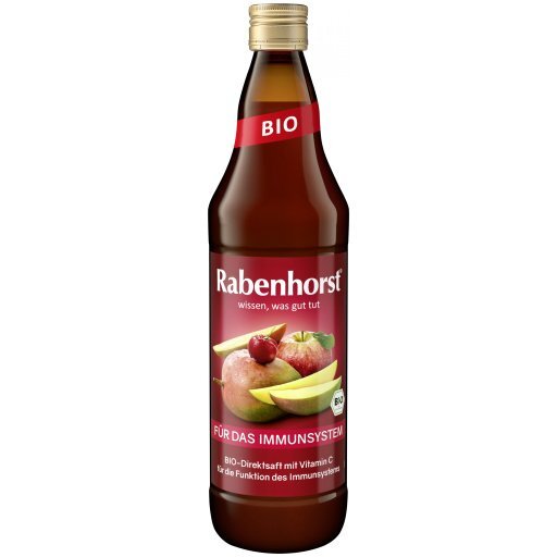 Für das Immunsystem, 0.75l