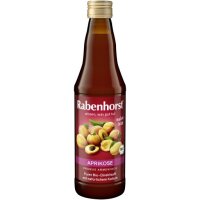 Aprikose Muttersaft, 0.33l