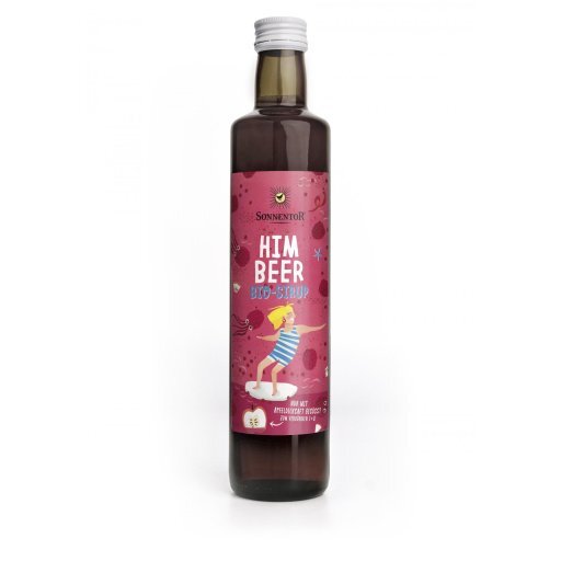 Himbeersirup, 0.5l