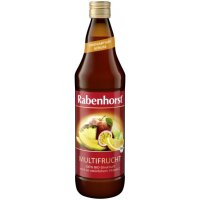 Multifrucht, 0.75l