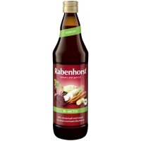 Gemüsesaft B-aktiv, 0.75l