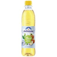 Adelholzener Apfel-Schorle NATURLAND - PET, 0.5l