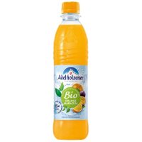 Adelholzener Apfel-Orange mit Maracuja - PET, 0.5l