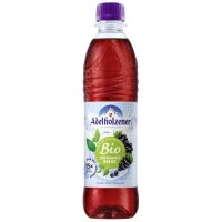 Adelholzener Johannisbeere - PET, 0.5l