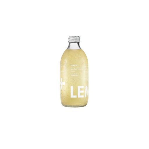 Lemonaid Ingwer, 0.33l