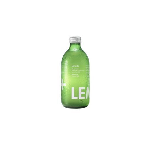 Lemonaid Limette, 0.33l