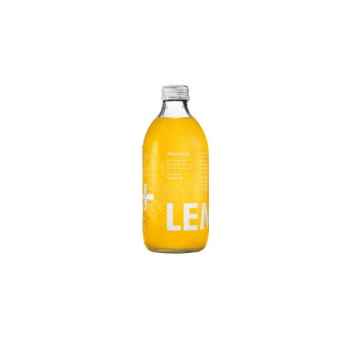 Lemonaid Maracuja, 0.33l
