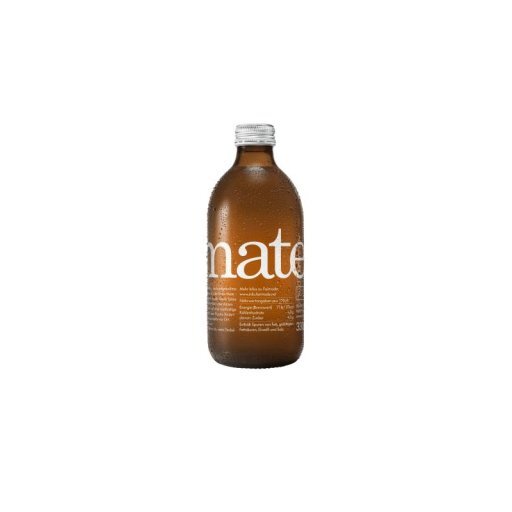 ChariTea Mate, 0.33l