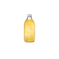 ChariTea Mint sugar free, 0.33l