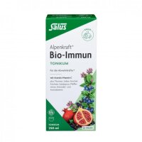 Alpenkraft Bio-Immun-Tonikum, 250ml