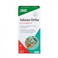 Salusan Ortho Hagebutten Tonikum, 500ml