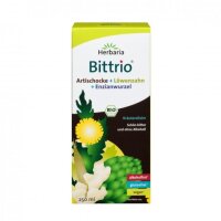 Bittrio - Kräuterelixier, 250ml