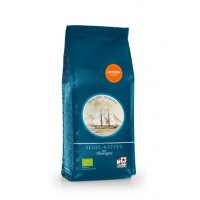 Segel Espresso Nicaragua ganze Bohne, 250g