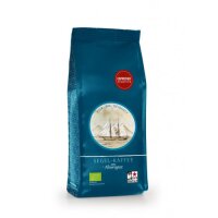 Segel Espresso Nicaragua gemahlen, 250g