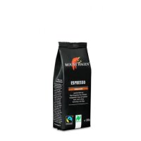 Espresso FairTrade gemahlen, 250g