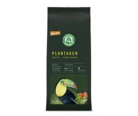 Mexiko Plantagen Kaffee ganze Bohne, 250g