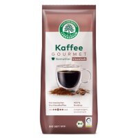 Kaffee Gourmet klassisch gemahlen, 500g