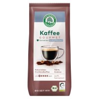 Kaffee Gourmet entkoffeiniert gemahlen, 250g