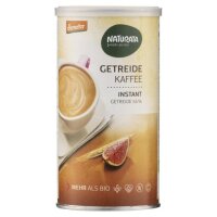 Getreidekaffee instant glutenfrei DEMETER - Dose, 100g