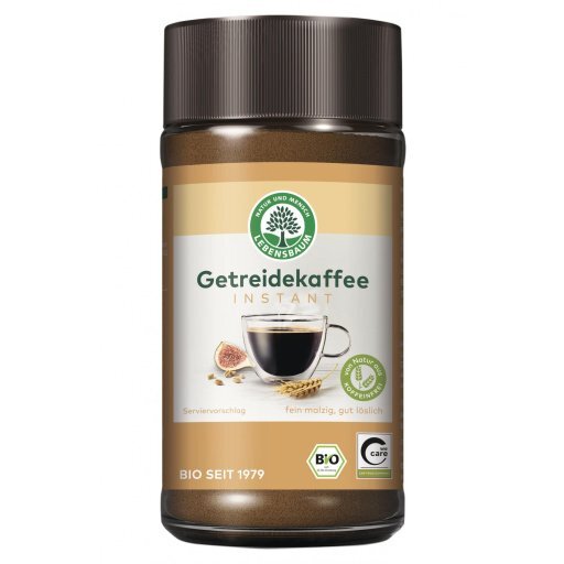 Getreidekaffee, 100g