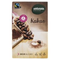 Kakao schwach entölt 20-22%, 125g