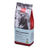 China Gunpowder Grüntee WFTO, 250g