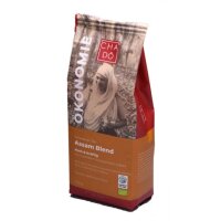 Assam Blend Schwarztee WFTO, 250g