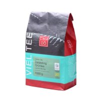 L! Grüntee Darjeeling WFTO, kg