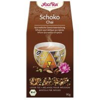 Schoko Chai, 90g