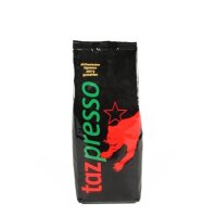 Espresso Tazpresso FairTrade gemahlen, 250g