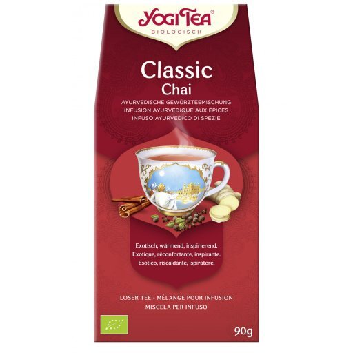 Chai Classic, 90g