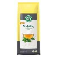 Darjeeling Blatt, 250g