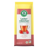 Leckermäulchen Tee, 100g